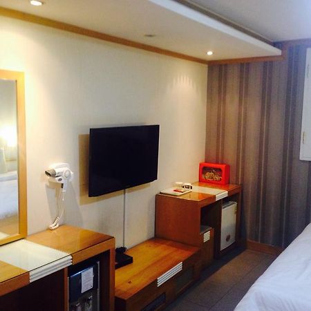 Bali Tourist Hotel Seoul Luaran gambar