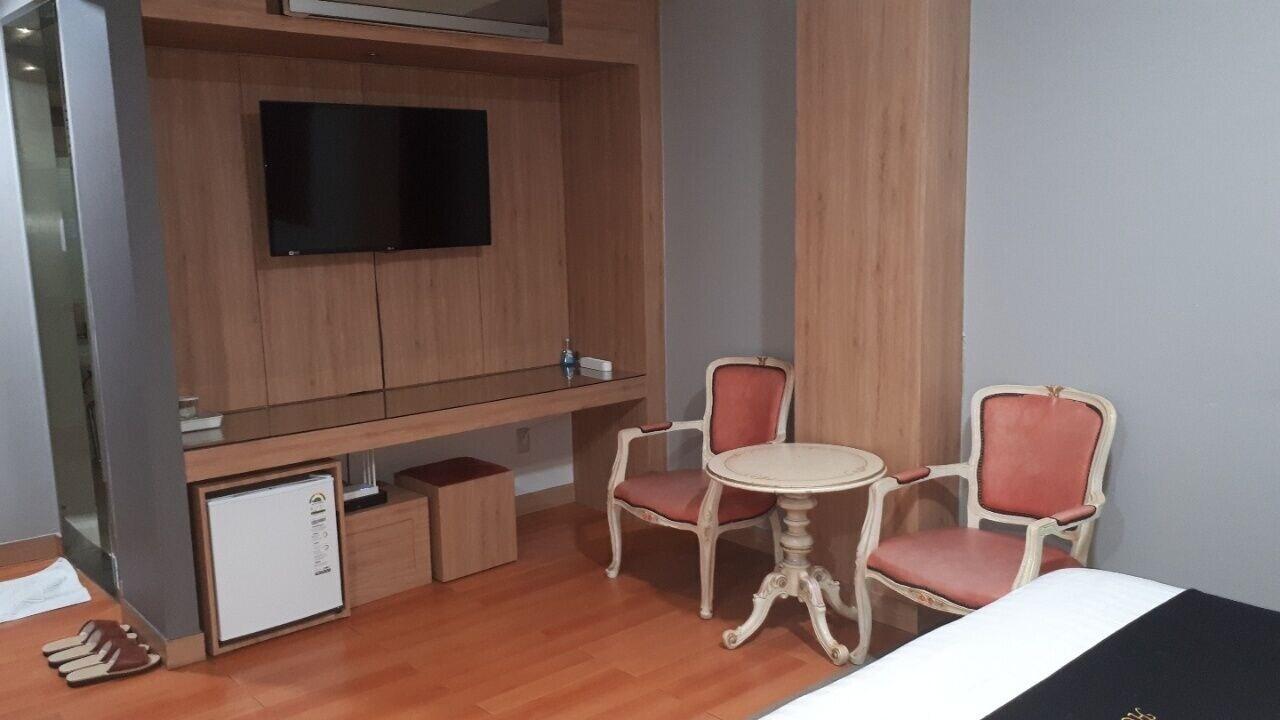 Bali Tourist Hotel Seoul Luaran gambar