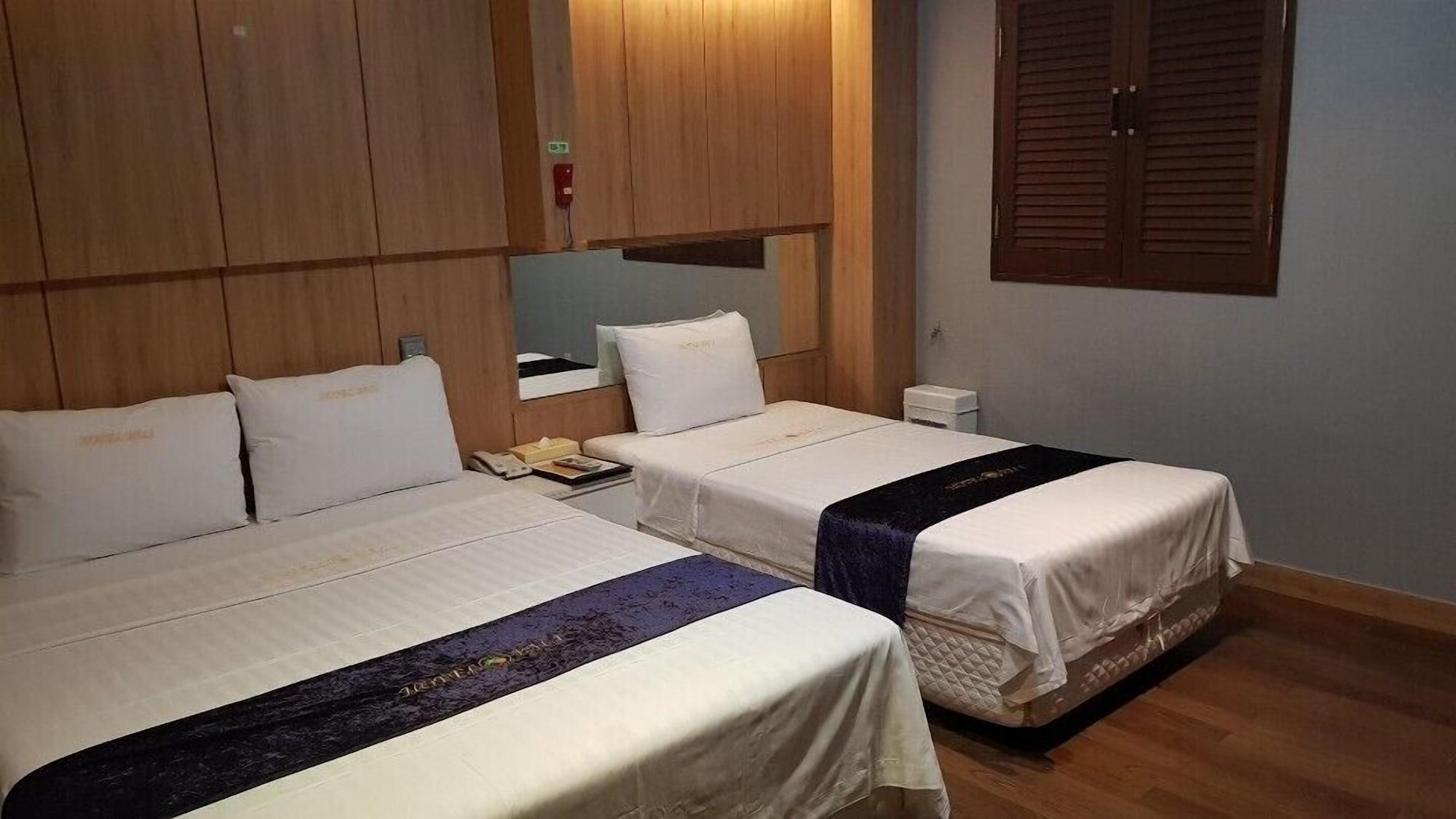 Bali Tourist Hotel Seoul Luaran gambar