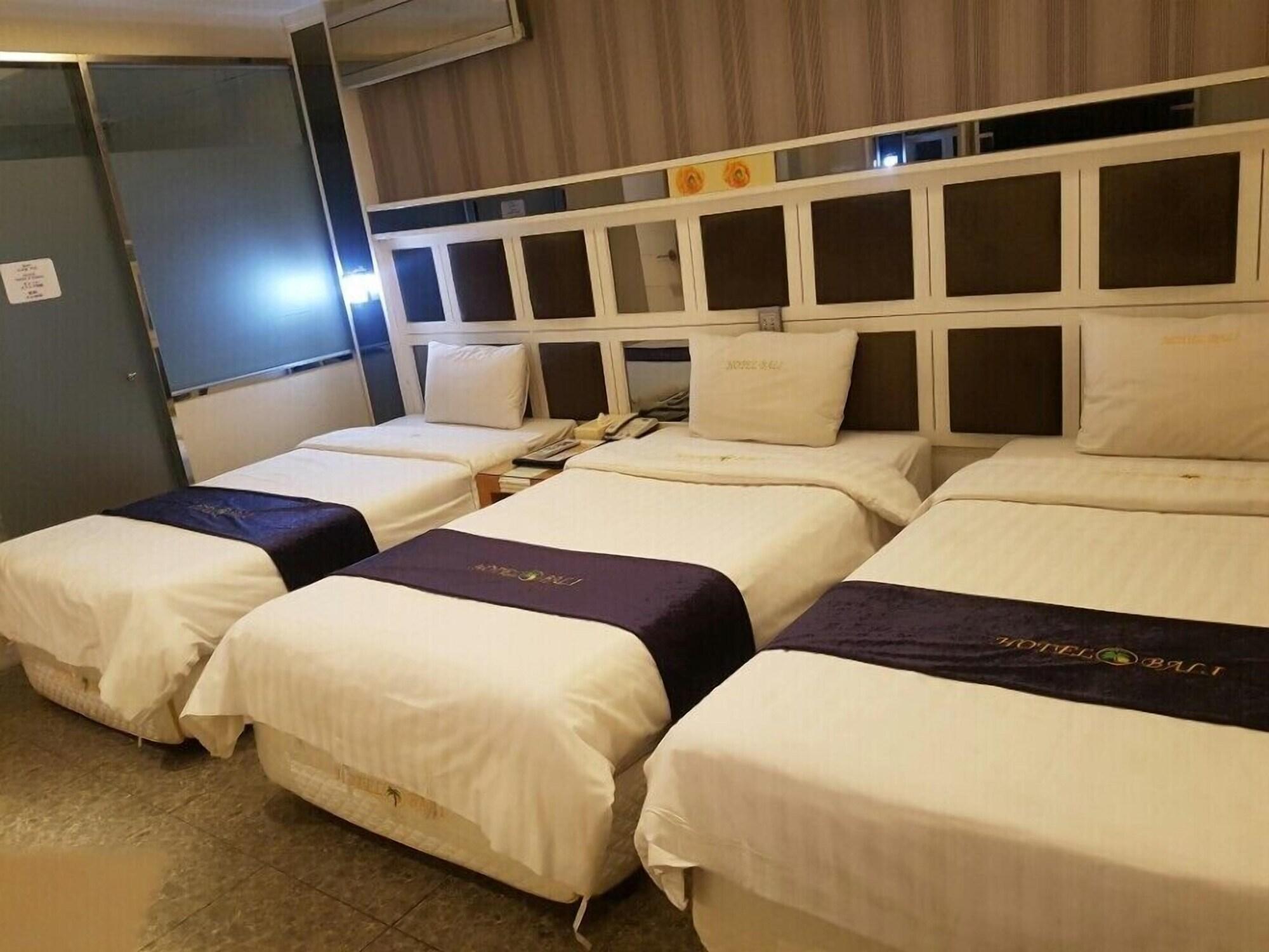Bali Tourist Hotel Seoul Luaran gambar