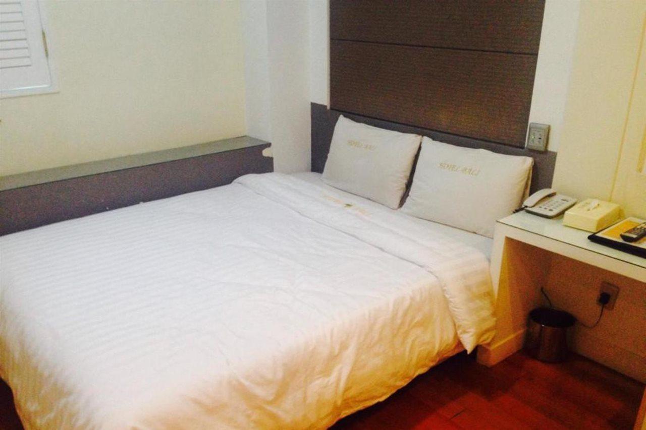 Bali Tourist Hotel Seoul Luaran gambar