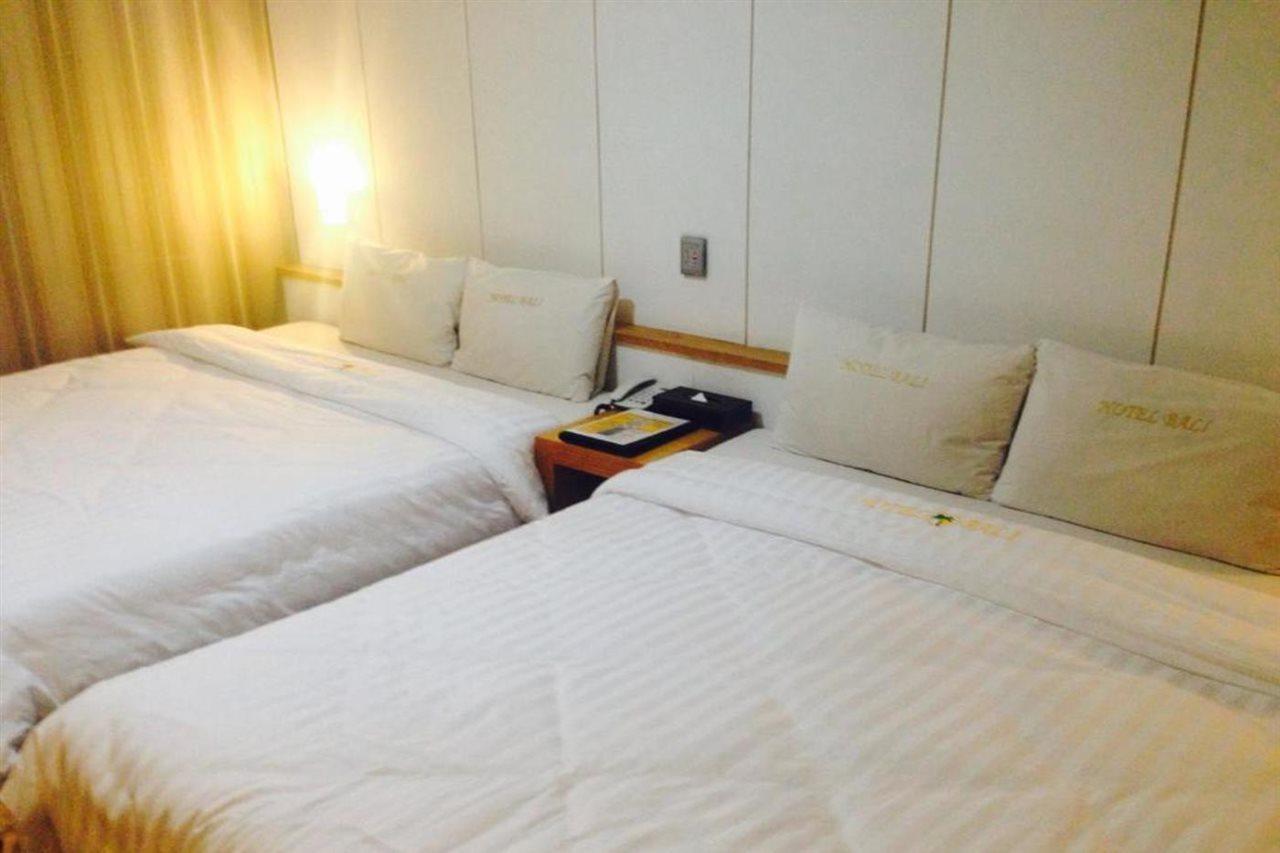 Bali Tourist Hotel Seoul Luaran gambar