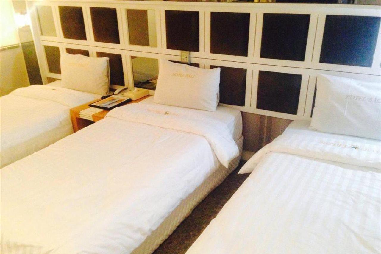 Bali Tourist Hotel Seoul Luaran gambar