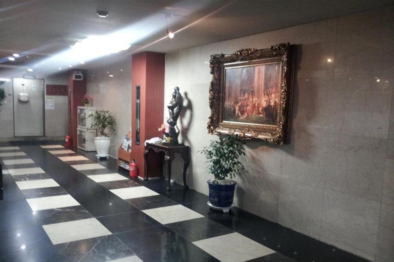 Bali Tourist Hotel Seoul Luaran gambar