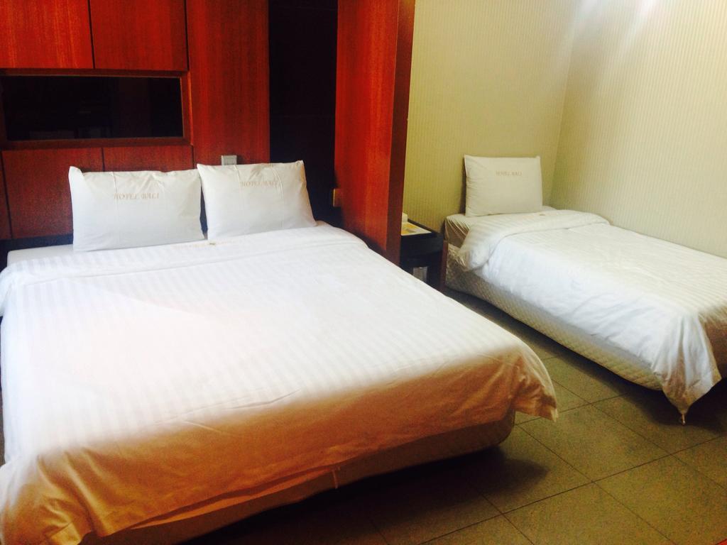 Bali Tourist Hotel Seoul Luaran gambar