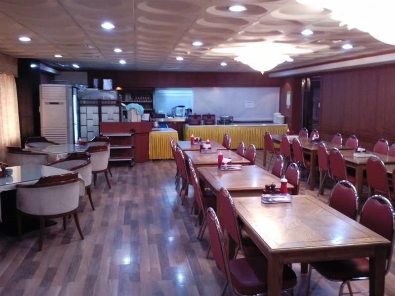 Bali Tourist Hotel Seoul Luaran gambar