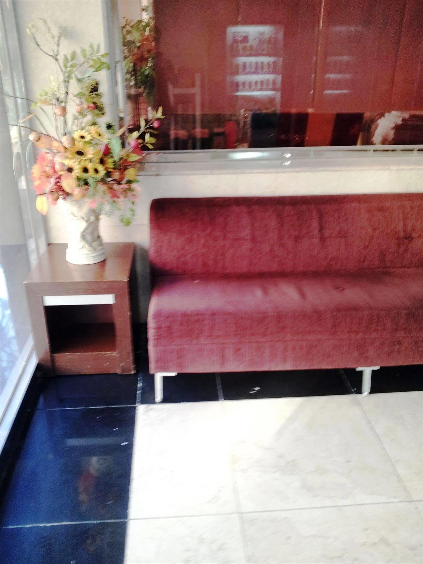 Bali Tourist Hotel Seoul Luaran gambar