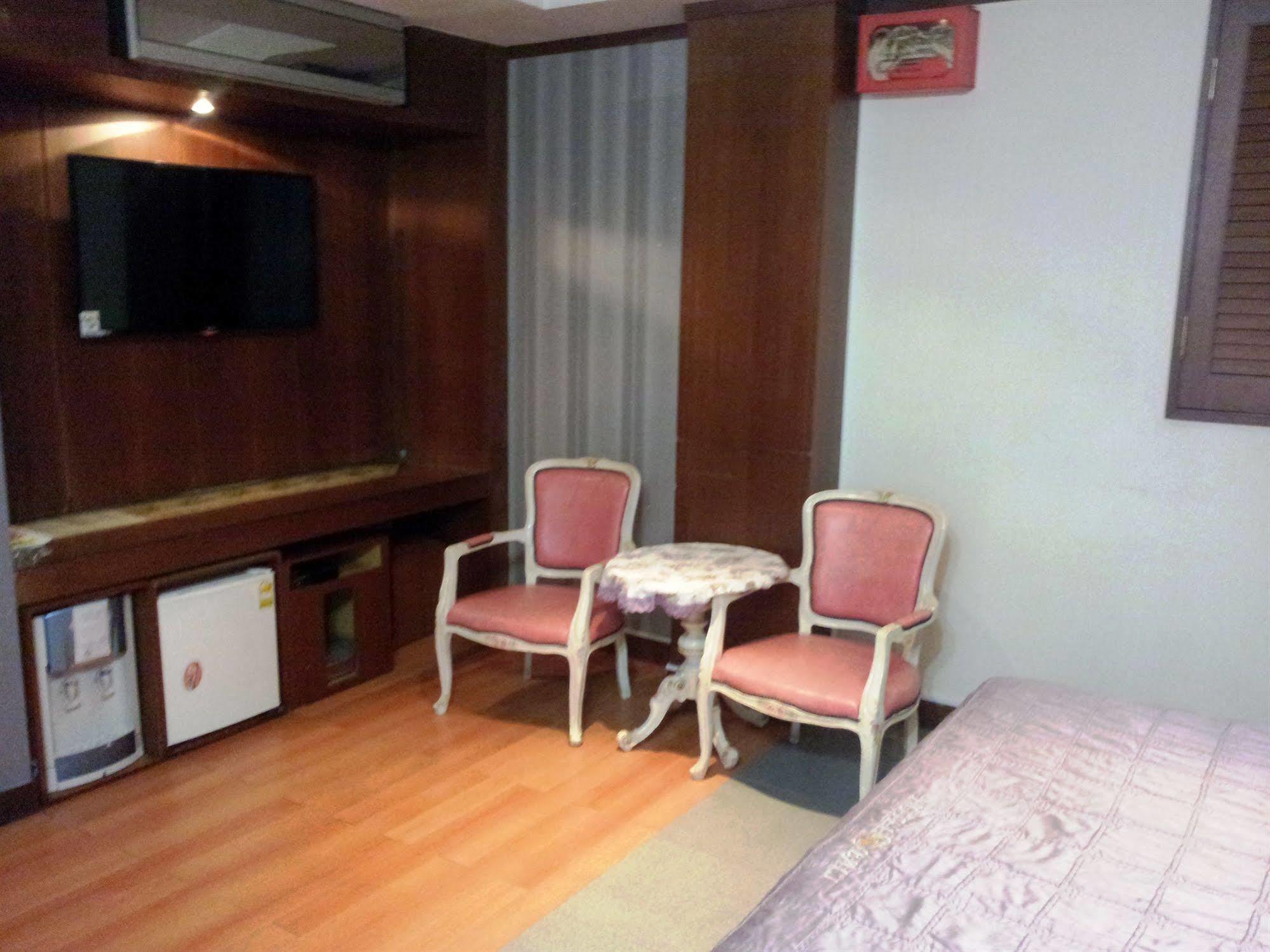 Bali Tourist Hotel Seoul Luaran gambar