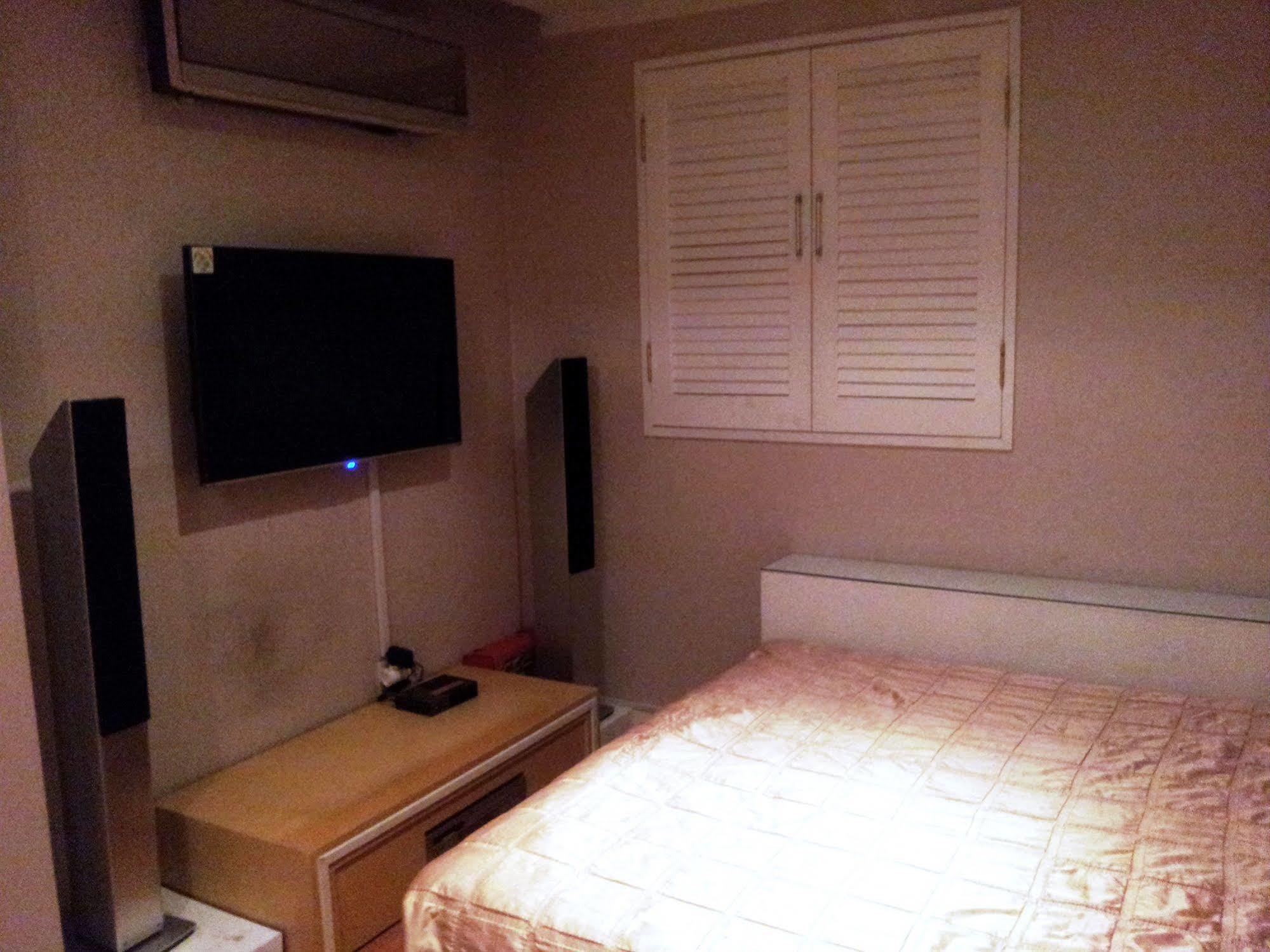 Bali Tourist Hotel Seoul Luaran gambar