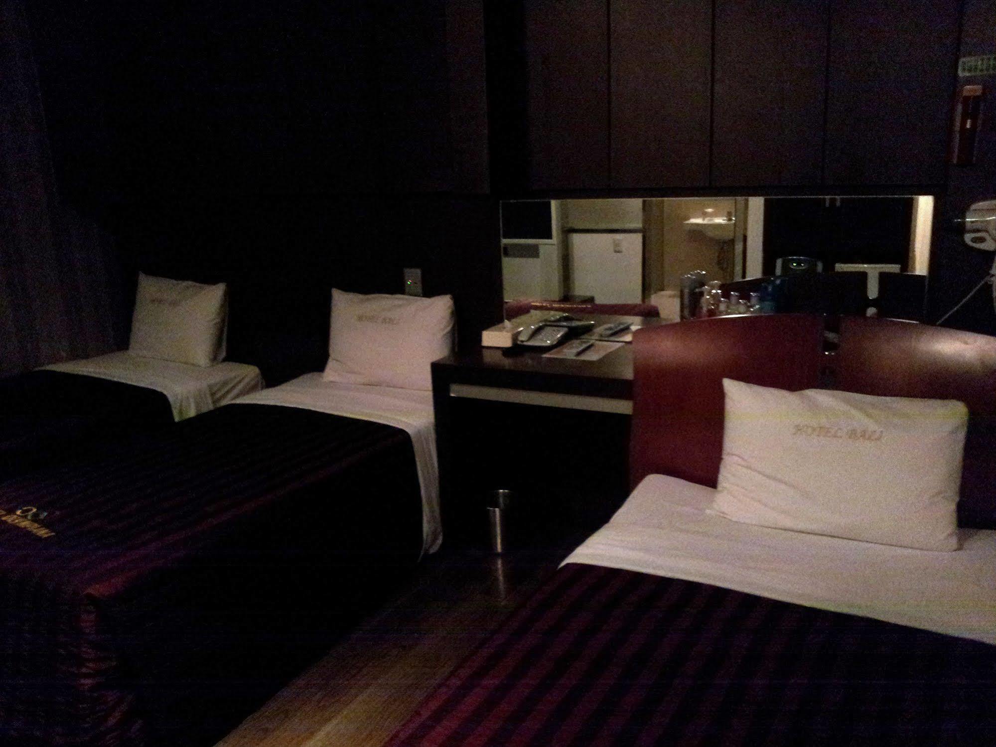 Bali Tourist Hotel Seoul Luaran gambar