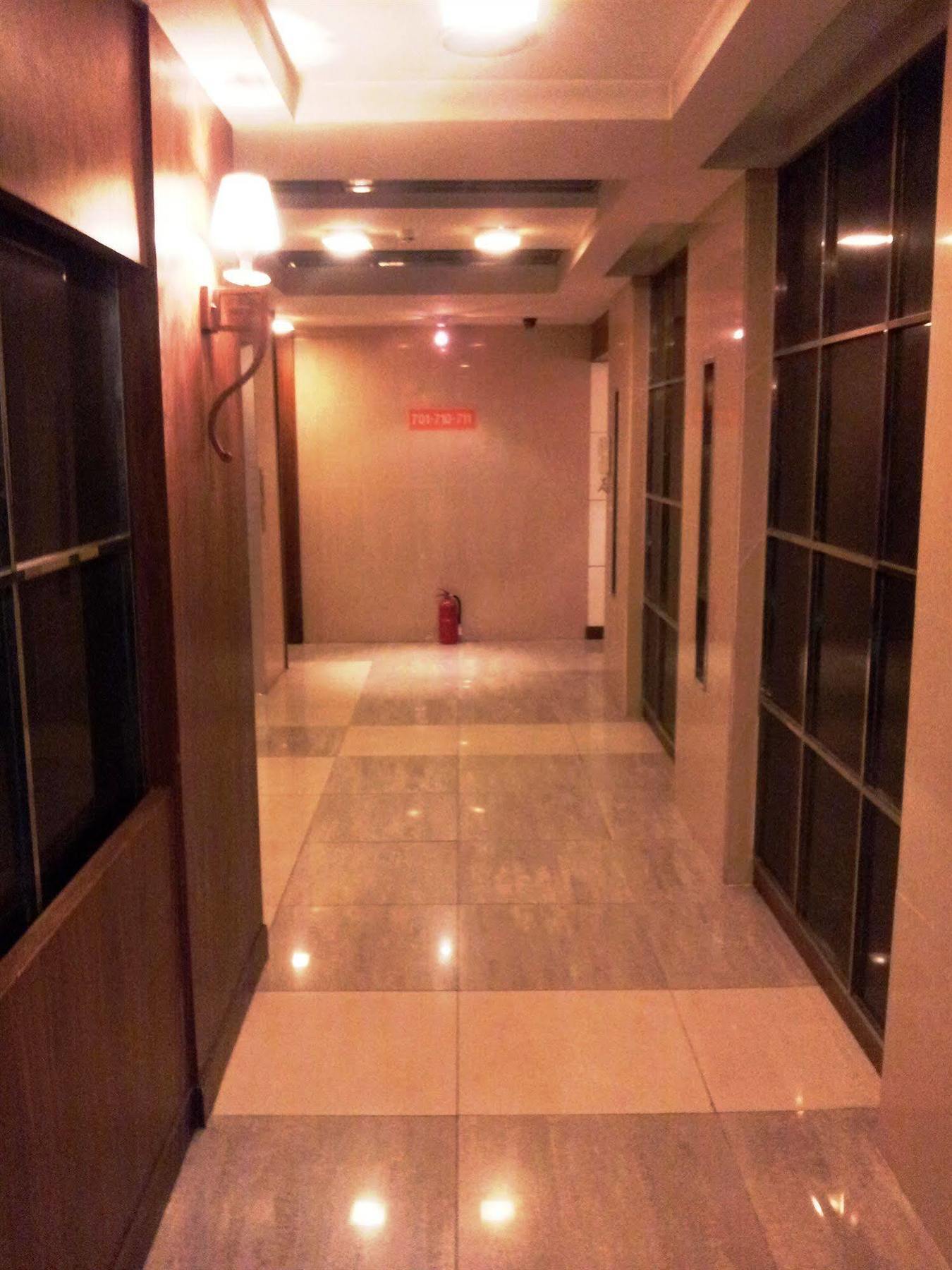 Bali Tourist Hotel Seoul Luaran gambar