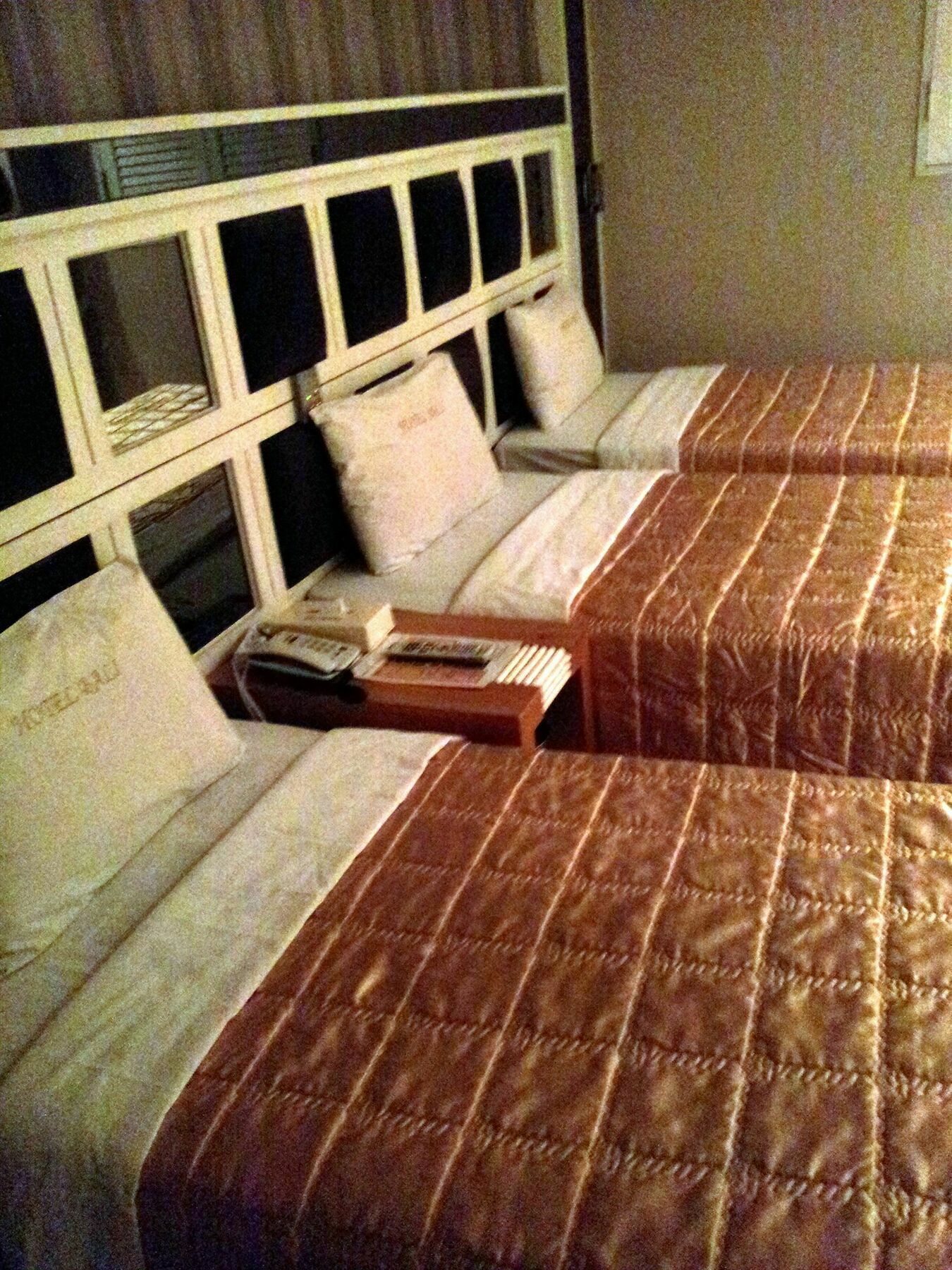 Bali Tourist Hotel Seoul Luaran gambar