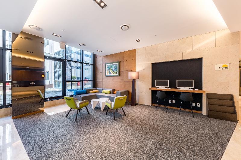Bali Tourist Hotel Seoul Luaran gambar